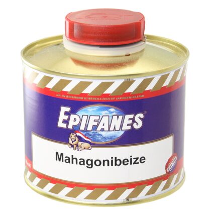 EPIFANES Mahagonie Beize 500ml