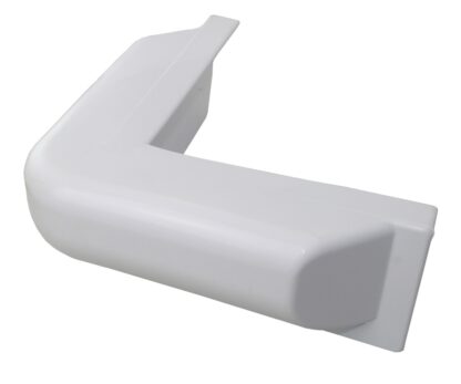 Eckenschutz 31cm weiß, PFPG-131, PFPG-131