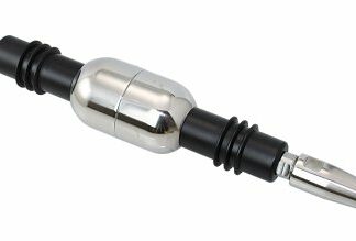 Isolator HiMod Schraubterminal mit Auge  f. 10mmØ, PG2510
