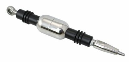 Isolator HiMod Schraubterminal mit Auge  f.  7mmØ, PG2507
