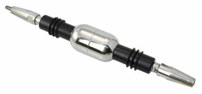 Isolator HiMod beidseitig Schraub-Terminal f.6mmØ, PG2706