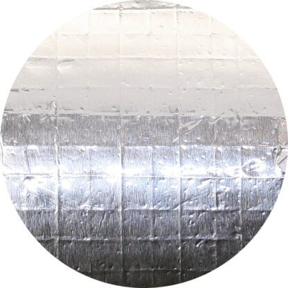PSP Ventilation Tape verstärkt 50mmx7m Alu silber, PSM510711