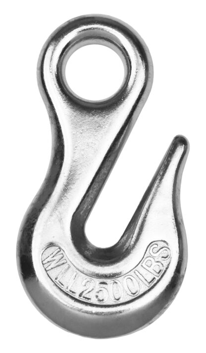 Kettenhaken AISI316 Guß für 8mm Kette, PZ5508