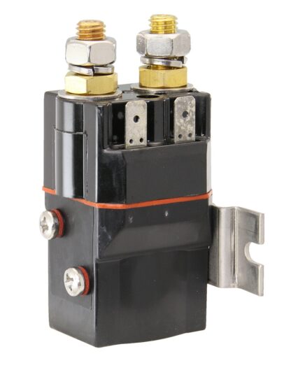 Umkehr-Relaisbox 150A 12V  IP66 (T6415-12)