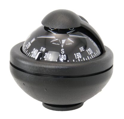 COMET BC2 Kompass in schwarz, RI20301