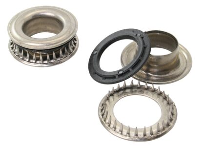 RUTGERSON Super-Ring 14mm Titan  VP=10St., RS114T-10