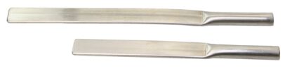 Edelstahl Endkappe für Rundlatten 10mm L=150mm, RS154510150