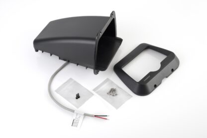 ROKK wireles Nest IPX6 12/24V Qi 10W charger, SCCW06F
