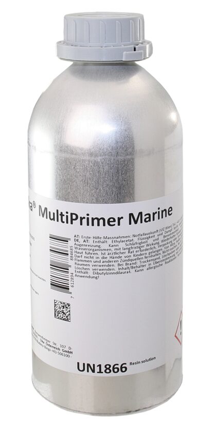 Sika MultiPrimer Marine 1000ml Dose, SF184781