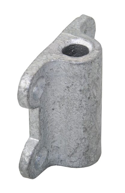 Buchse für Rudergabel SG7050 seitliche Montage, SG7713