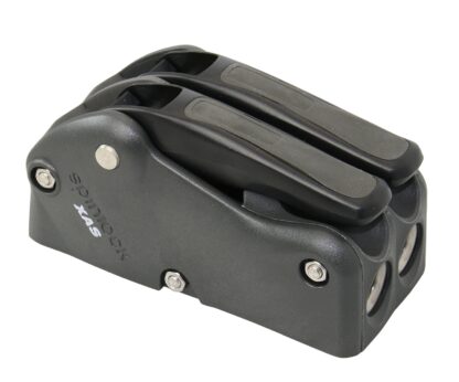 SPINLOCK Fallenstopper XAS doppelt 6-12mm max 500k, SLXA2