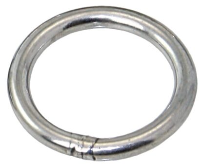 Ring      15 x  3.0mm              Industriefinish, SS1700