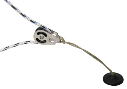 Pad I Klebebefestigung für Hardware VP=4 Stück, SS2520