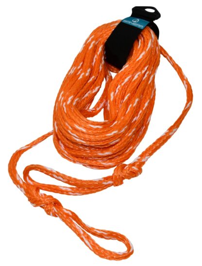 Spinera Towable Rope 2 Personen  gelb/blau, SZ2008