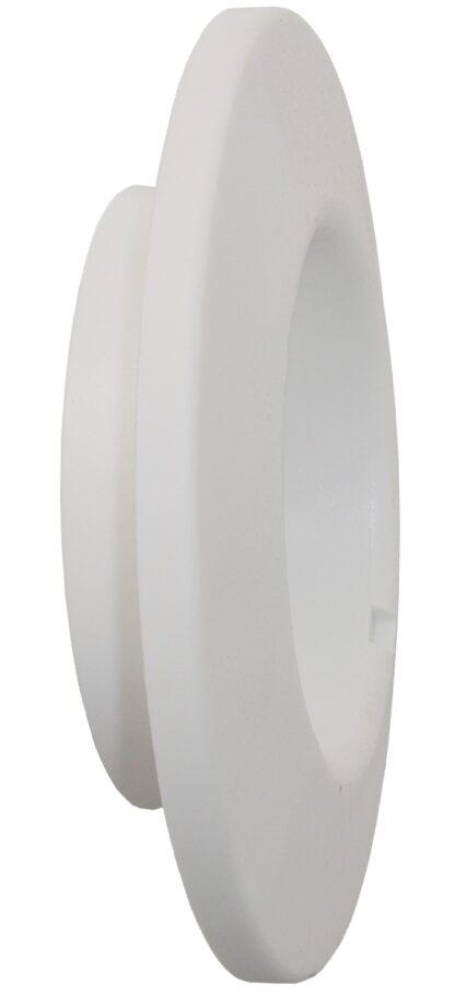 TD-Schott-Flansch 2", TD90891