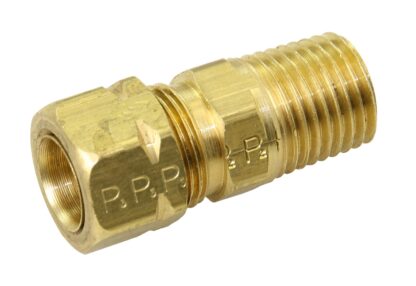 Verschraubung SF38 gerade / 3/8" Schlauch, UF39471L