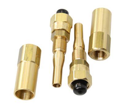 2 Ersatzverschraubungen für Schlauch OB/M, UF42670L