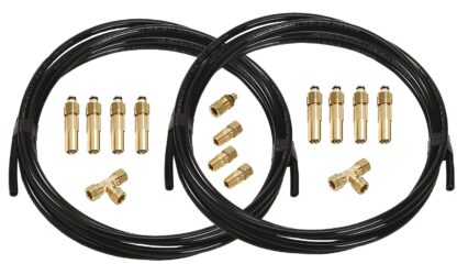 Autopilot Kit K18 für Gotech  1/4" Nylonschl., UF43185J