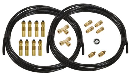 Autopilot/Zweiter Steuerstand Kit OB-2S-5/16, UF43401M