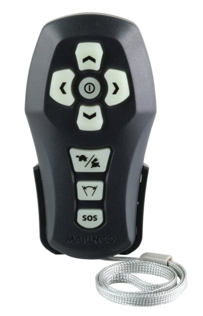 Fernbedienung "wireless"für Marinco-Suchscheinwer., UMSPLR-1