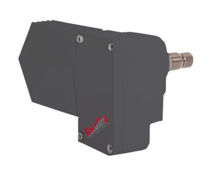 EXALTO LD wiper motor 215BD 12V 50mm schwarz