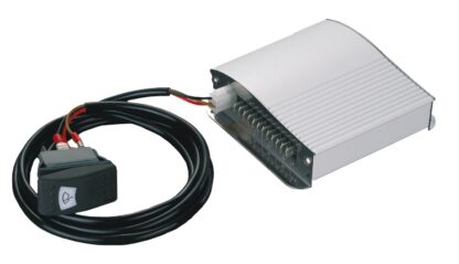 EXALTO LD wiper controls max.  3 wipers   12V