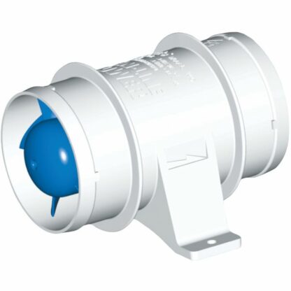 Rule® Motorraumventilator Inline D=100 24V, 1100118