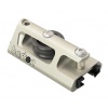 BARTON Endstopper m.Umlenkr.f.T-Schiene 2 NewStyle, BT25221-GT