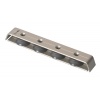 BARTON Decksumlenkblock 4 Rollen 44 x 17mm, BT81684