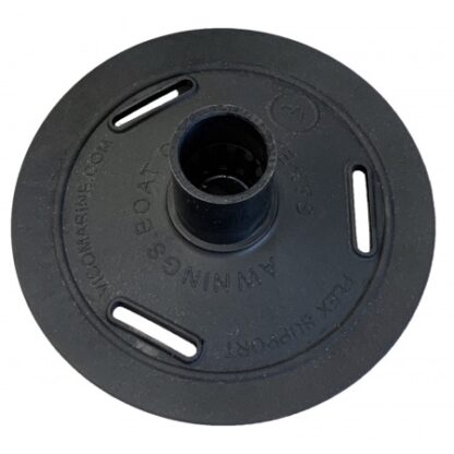 Boat Vent Flex Support, schwarz, BV52