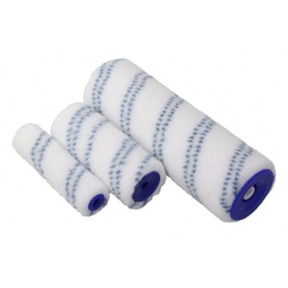 Malerwalze Nylon      Florhöhe 6mm weiß 18cm, DN46080