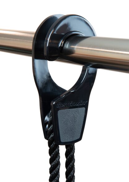 Fastfender 32 black, FQ3026