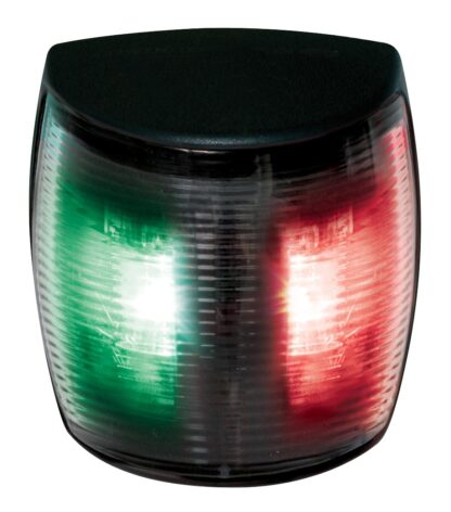 NaviLED PRO ZWEIFARBEN HD Grilamid schwarz, HL959941001