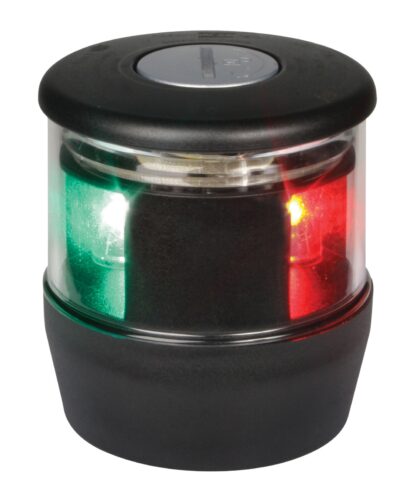 NaviLED DREIFARBEN-ANKERL: schwarz, HL980650001