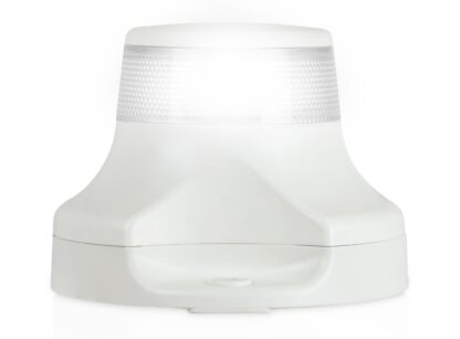 NaviLED360 Positionsleuchte weiß Geh. weiß, HL980910131