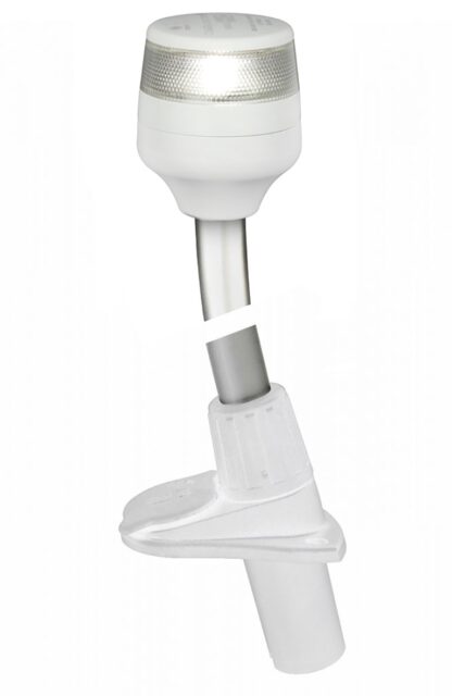 NaviLED weiß 360° Stab fix  24" weiß, HL980960411