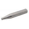 Vollniete für Kopfbretter Alu 3,9x12,5 mm Pack a 100 St, AN12 – Bild 3