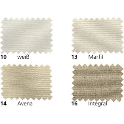 Polsterstoff Agora Lisos 160cm Avena, SE6126014 – Bild 2