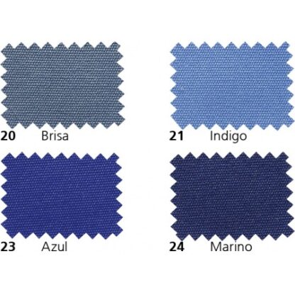 Polsterstoff Agora Lisos 160cm Avena, SE6126014 – Bild 3