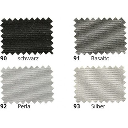 Polsterstoff Agora Lisos 160cm Avena, SE6126014 – Bild 5