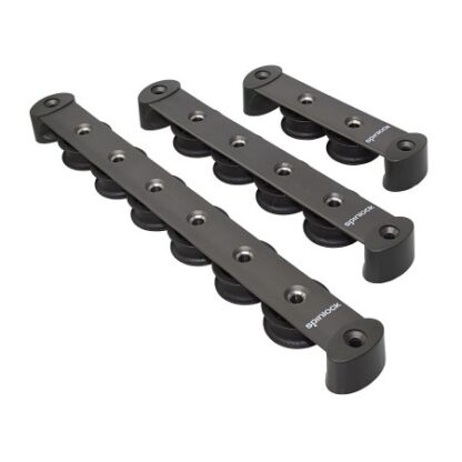 SPINLOCK Umlenkblock TB 6-scheibig 4-12mm Tauwerk, SLTB6