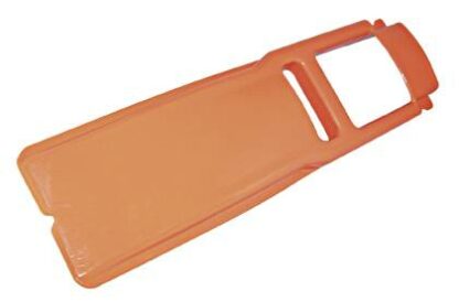 Paddel Optimist orange, SS300022