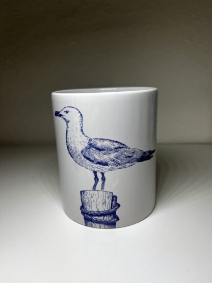 Becher Namensbecher, Becher 09 – Bild 2