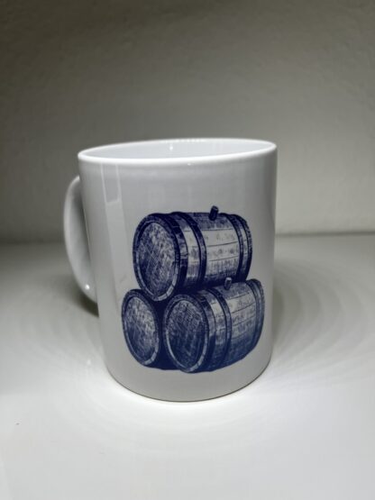 Becher Namensbecher, Becher 09 – Bild 3