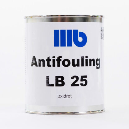 Marine Primer silber 375 ml – Bild 2