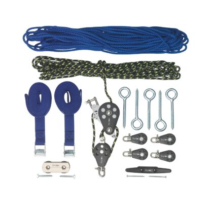 Sky Dock 3:1 System, BT41200