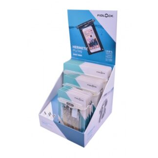Dry bag medi -POS Display (18pc.), DBH0040