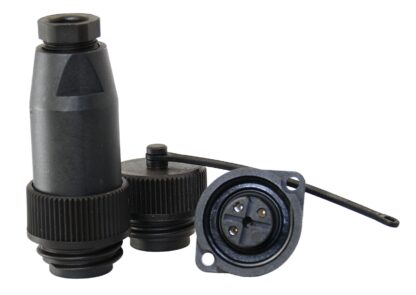 Wasserdichte Steckverbindung 3Pol, HL006803801