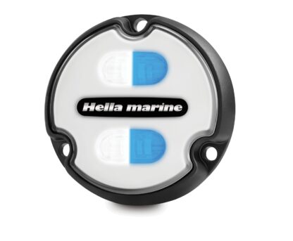 APELO1 Unterwasser blau/weiß weiß   BULK, HL016145012
