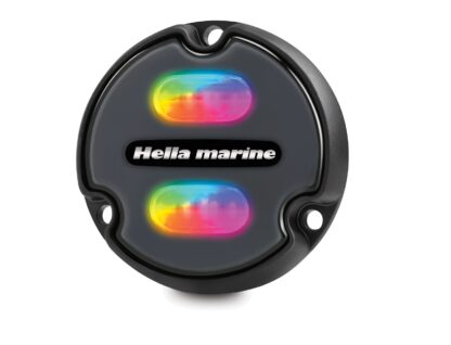 APELO1 Unterwasser RGB grau, HL016146001